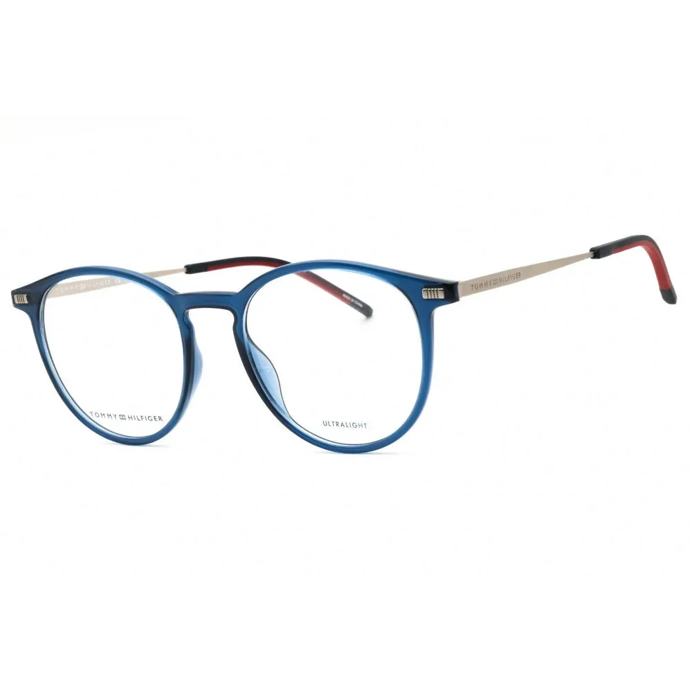 NWT Tommy Hilfiger TH 2021-0PJP 00 51mm New Eyeglasses